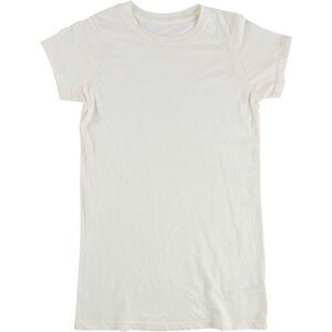 Tags Weekly Womens Solid Basic T-Shirt, NWT